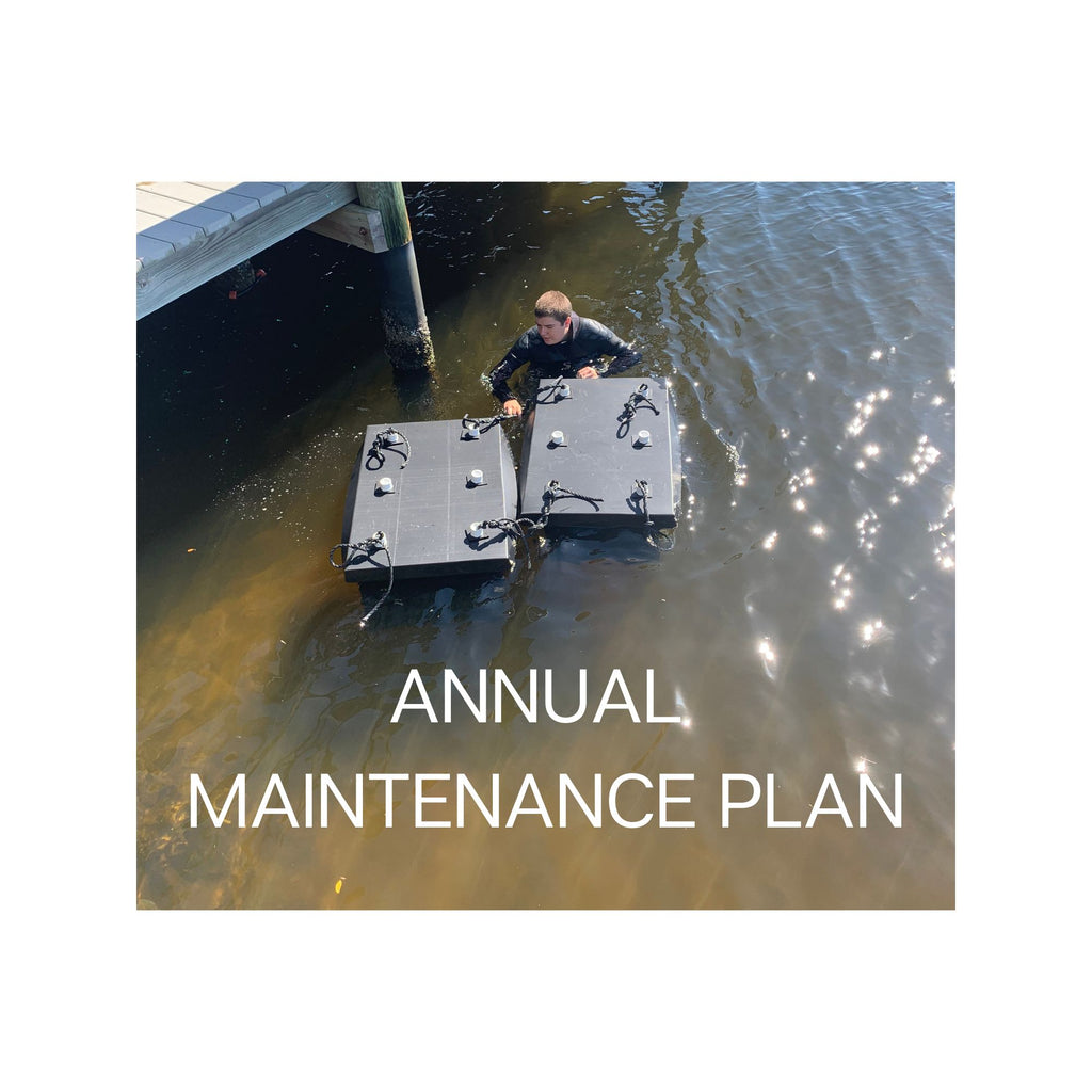 Annual Maintenance Plan